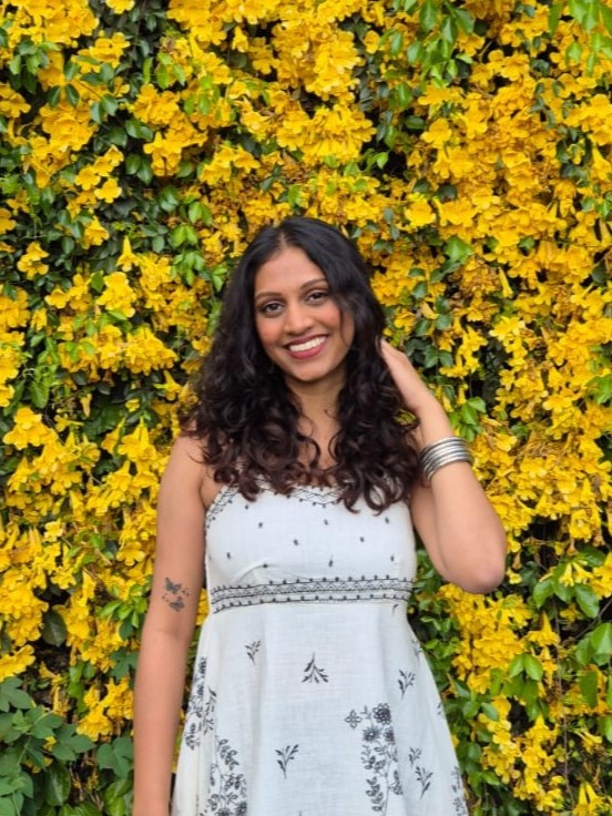Ekta Priyadarshini